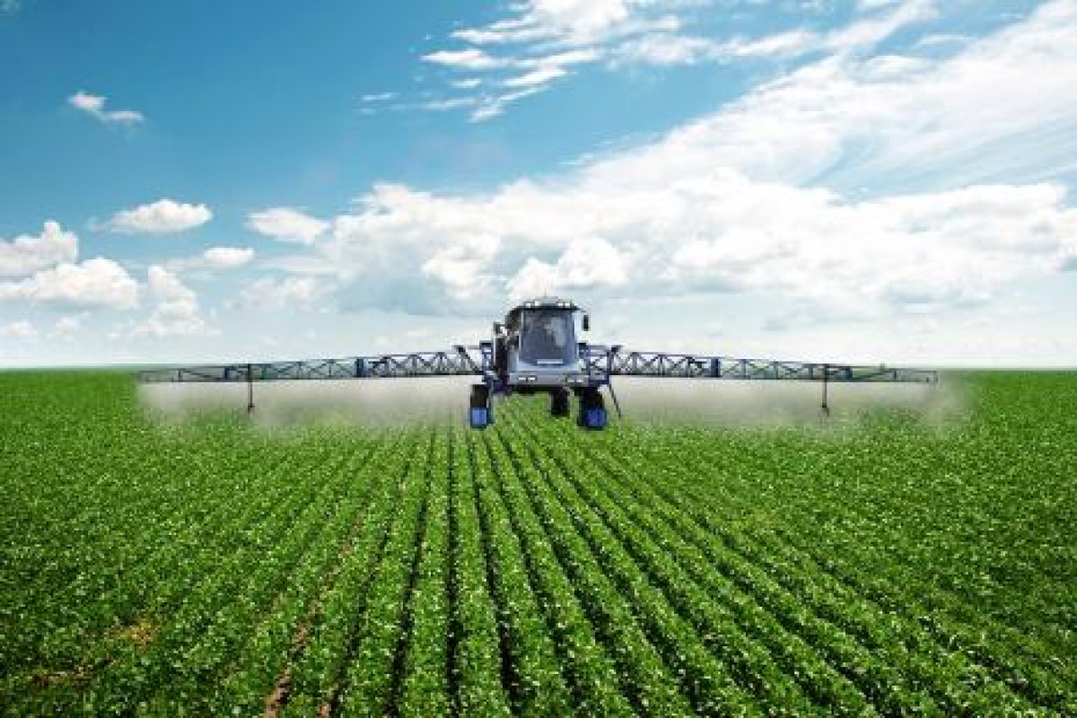 Glifosato: tudo o que você precisa saber sobre o herbicida mais utilizado  no mundo - Blog da Aegro