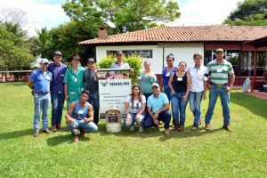 Inseminação@