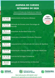 Calendário